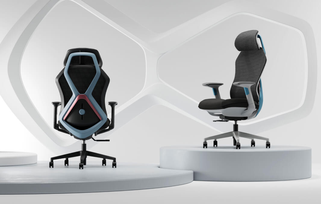 Infinity Gaming Chair